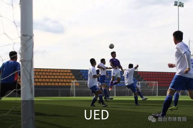 UED公司介绍